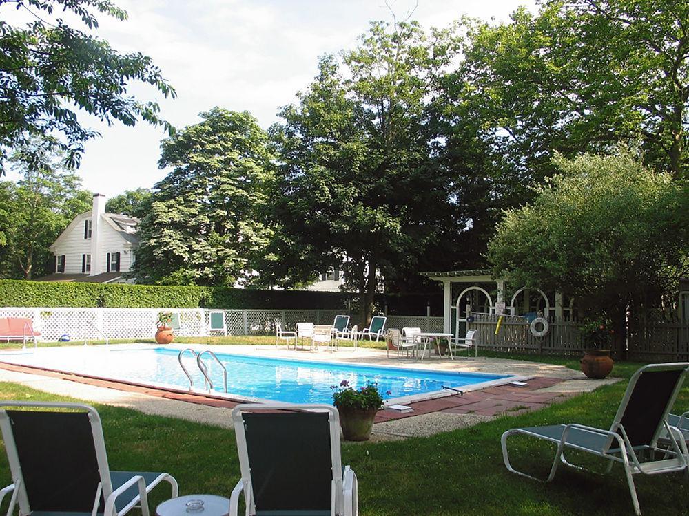 The Village Latch Inn Southampton Exterior photo